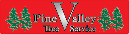 Pine Valley Tree Services Logo
